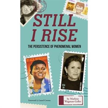 Still I Rise