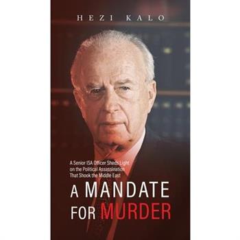 A Mandate for Murder