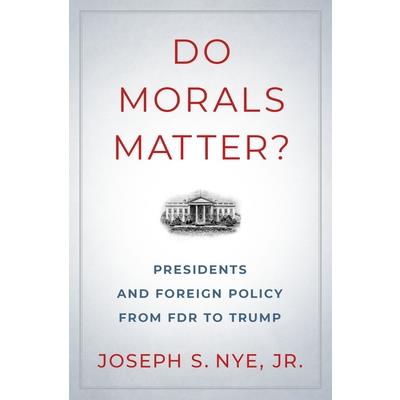 Do Morals Matter?