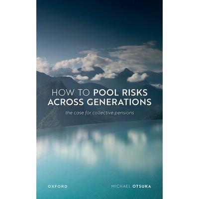 How to Pool Risks Across Generations