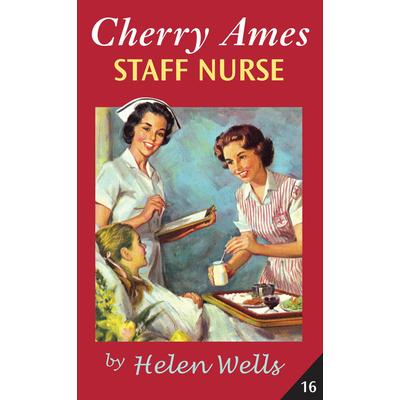 Cherry Ames, Staff Nurse