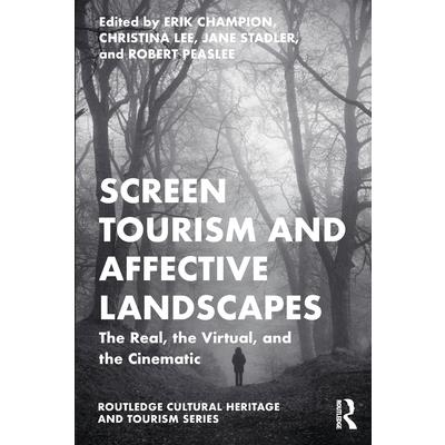 Screen Tourism and Affective Landscapes