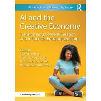 AI and the Creative Economy
