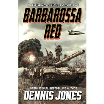 Barbarossa Red