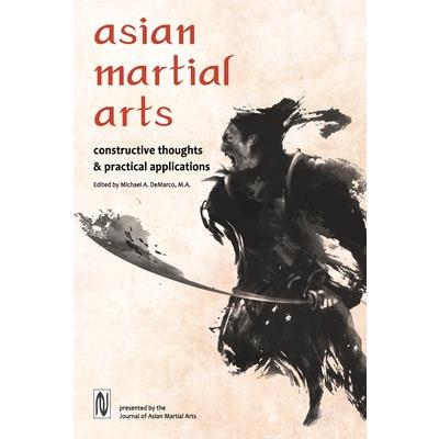 Asian Martial Arts