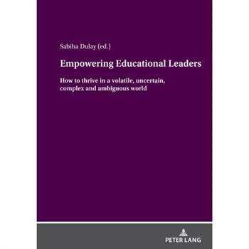 Empowering Educational Leaders: