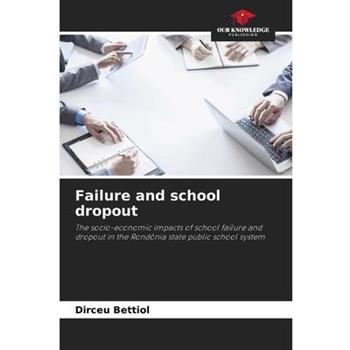Failure and school dropout