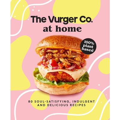 The Vurger Co. at Home