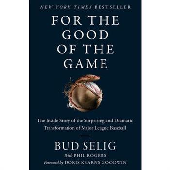 For the Good of the Game