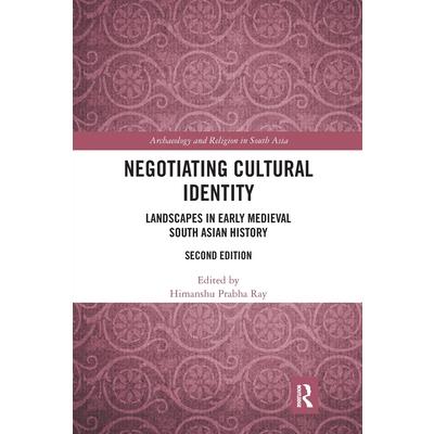 Negotiating Cultural Identity