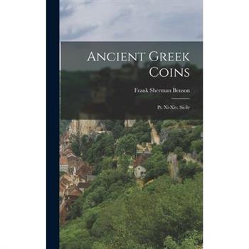 Ancient Greek Coins