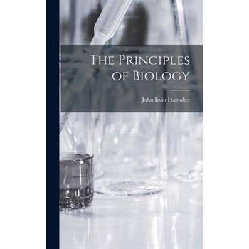 The Principles of Biology