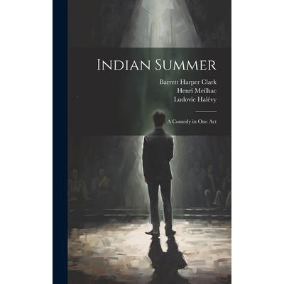 Indian Summer