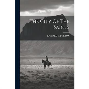 The City Of The Saints