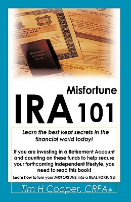 Ira Misfortune 101