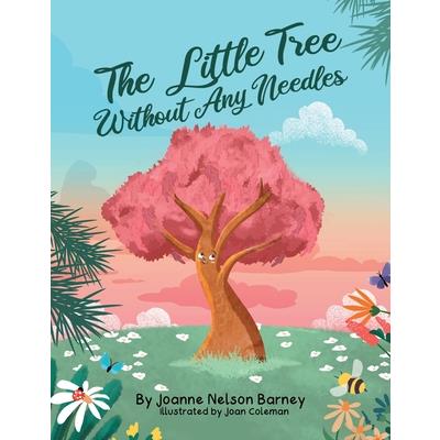 The Little Tree Without Any Needles