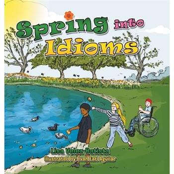 Spring Into Idioms