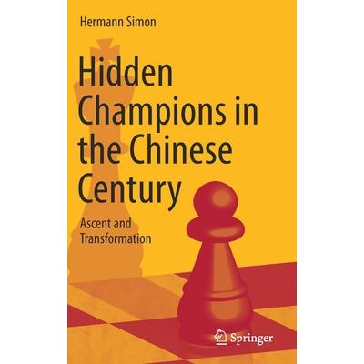Hidden Champions in the Chinese Century