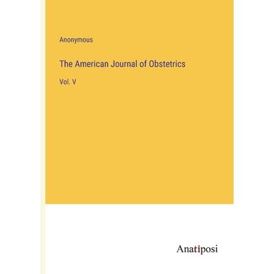 The American Journal of Obstetrics