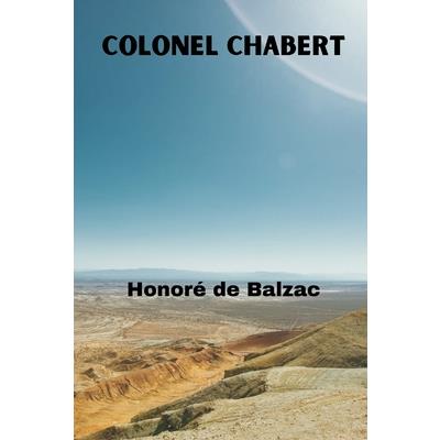Colonel Chabert