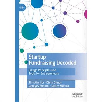 Startup Fundraising Decoded