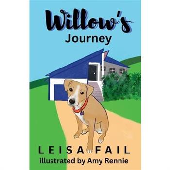 Willow's Journey