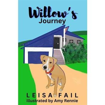 Willow’s Journey