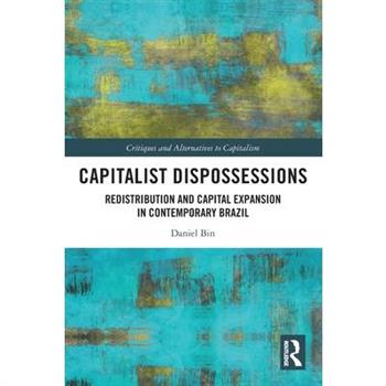 Capitalist Dispossessions