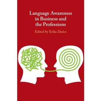 Language Awareness in Business and the Professions