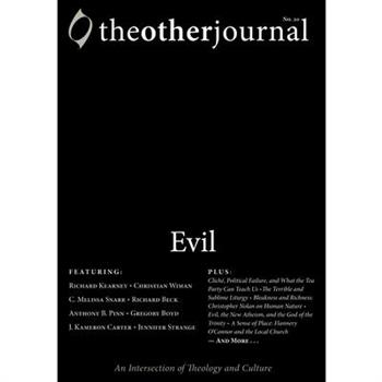 The Other Journal