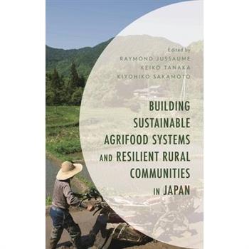 Building Sustainable Agrifood Systems and Resilient Rural Communities in Japan