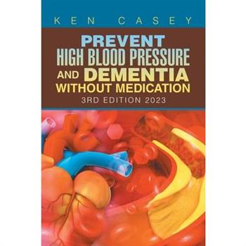 Prevent High Blood Pressure and Dementia Without Medication
