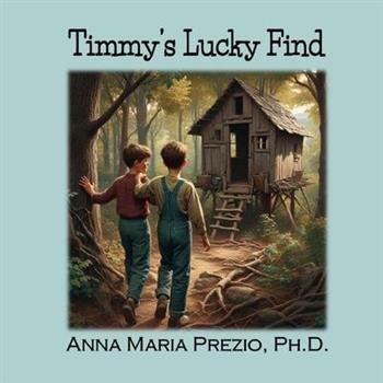 Timmy’s Lucky Find