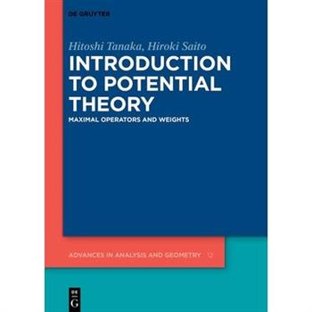 Introduction to Potential Theory