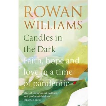 Candles in the Dark