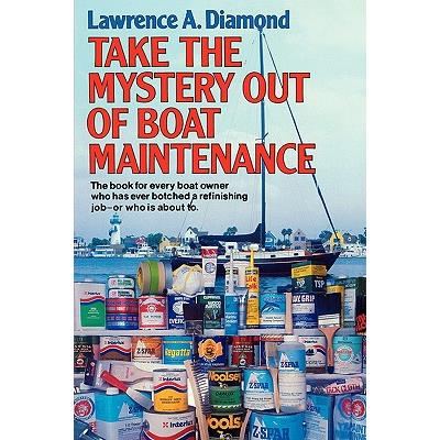 Take the Mystery Out of Boat Maintenance