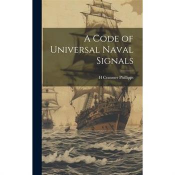 A Code of Universal Naval Signals