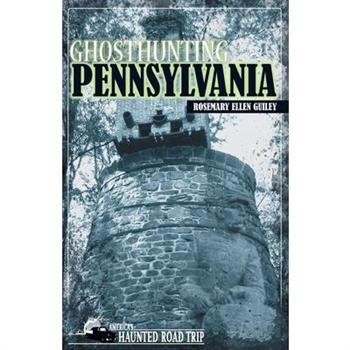 Ghosthunting Pennsylvania