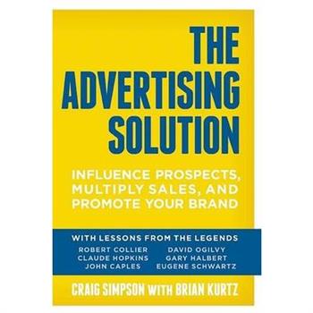 The Advertising Solution