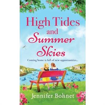 High Tides and Summer Skies