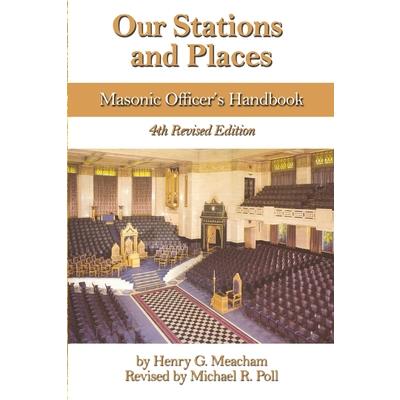Our Stations and Places