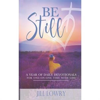 Be Still