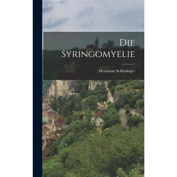 Die Syringomyelie