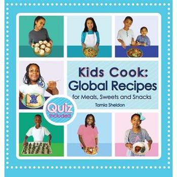 Kids Cook