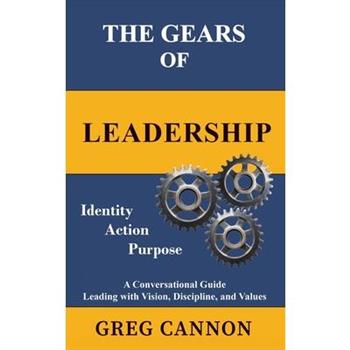 The Gears of Leadership
