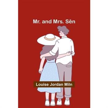 Mr. and Mrs. S礙n