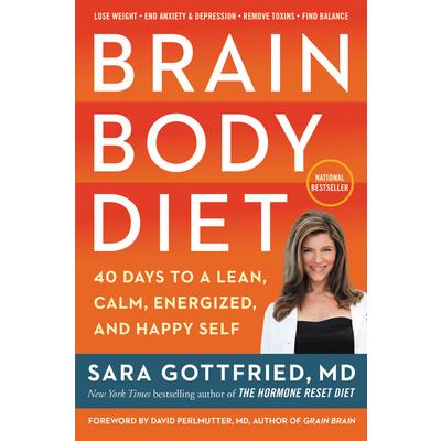 Brain Body Diet