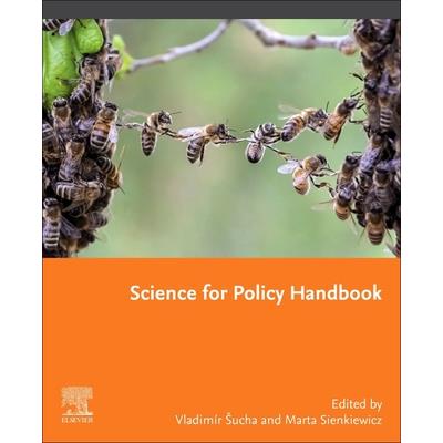 Science for Policy Handbook