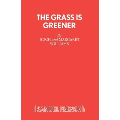 The Grass Is Greener