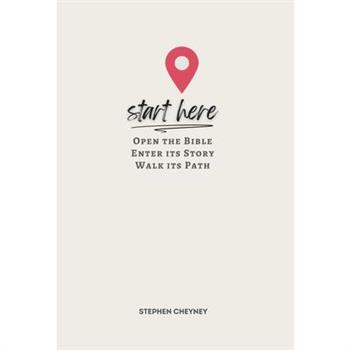 Start Here Start Here